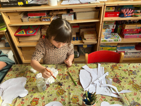 Poznáváme Antarktidu